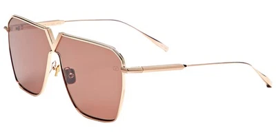 Gafas de sol Valentino V-Goldshield Titanium Navigator - VLS-137B-134 - Japón Foto 1 de 4