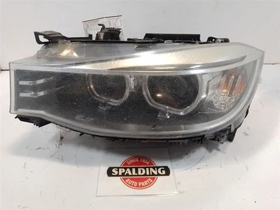 Faro izquierdo conductor bmw 328i gt 2014 11154564 Foto 1 de 4
