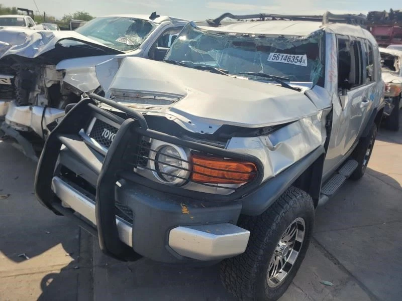 Alternador 100 Amp ID 27060-31120 compatible con 07-11 FJ CRUISER 25979340 Foto 1 de 4