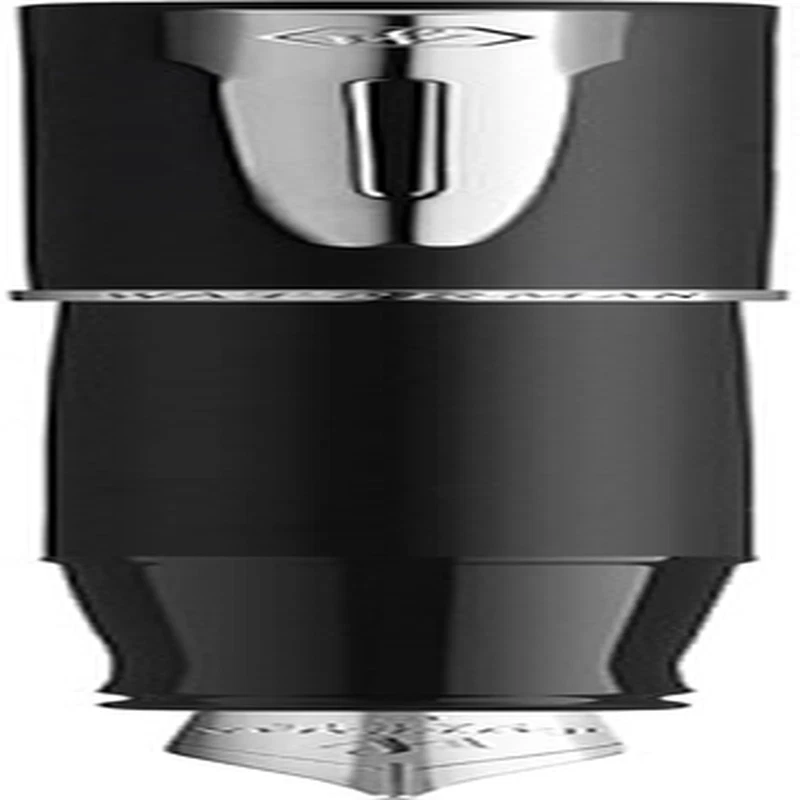 Waterman Graduate Allure Fountain Pen Black Lacquer Medium Blue Ink