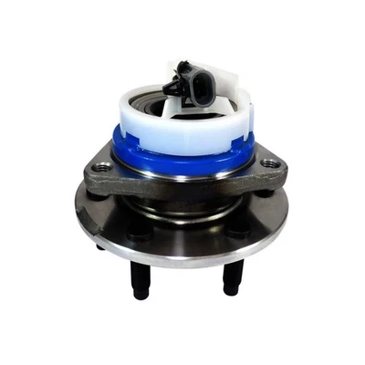 Genuine ACDelco For Pontiac Montana 2006-2009 Wheel Bearing & Hub Passenger Side - Изображение 1 из 4