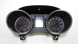 2012 Jeep Grand Cherokee Speedometer Speedo Cluster MPH 5.7L OEM - Picture 1 of 7