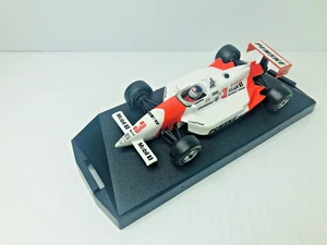 ONYX MODELLAUTOS MOBIL 1 #3 PENSKE INDY CAR 1:43 INDY 90 SAMMLUNG GEBRAUCHT LESEN - Bild 1 von 8