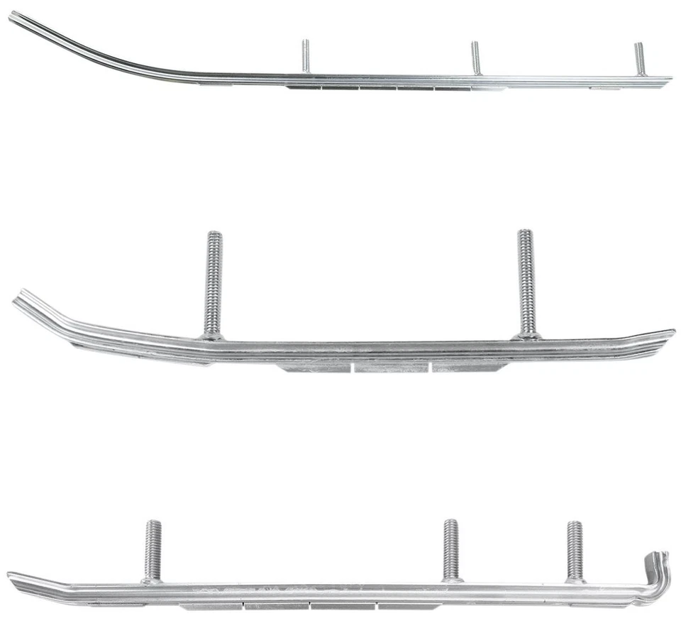 Stud Boy Shaper 6" Carbide Wear Bar Runners (DOO-S2152-60) - Image 1 of 1