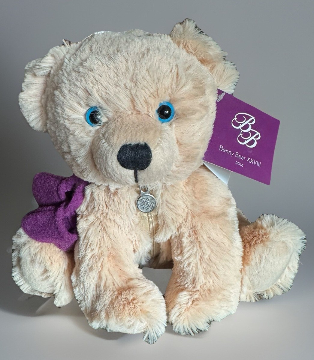 Ben Bridge Plush Bear Teddy Bears for sale | eBay