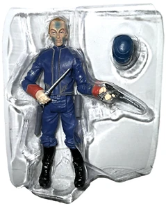 Star Wars Cloud City WING GUARD 3.75" Figure BD50 Bespin Alien Police Officer - Picture 1 of 9