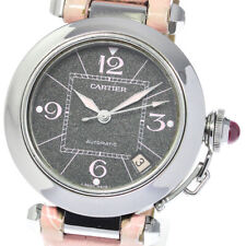 CARTIER Pasha C Christmas limited W3109599 Date Automatic Ladies Watch_748510