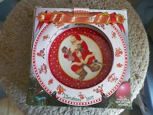 Papá Noel de Giordano - Navidad 1997 (1 disponible) - Imagen 1 de 2
