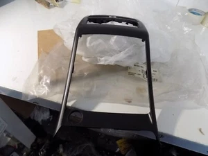 Genuine Mercedes ML & GLE Centre Console Rear Trim A16668070039051 - Picture 1 of 1