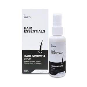 ForMen Advanced Hair Growth Serum 3% for grow hair 60 ml - Picture 1 of 6