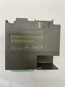 Módulo CPU Siemens 6ES7 315-2AF03-0AB0 SIMATIC S7-300. 3C-44 - Imagen 1 de 4