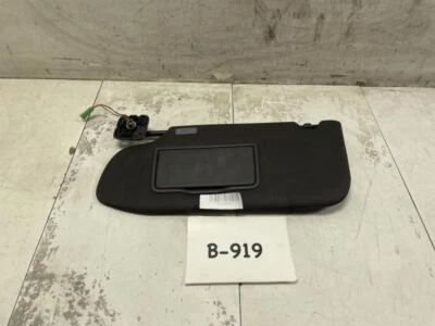 Lincoln MKS 2013 Lincoln MKS PARASOL DELANTERO IZQUIERDO LADO DEL CONDUCTOR OEM  Foto 1 de 4