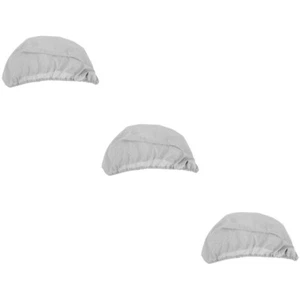 3 Pieces Computer Display Protection Cover Computer-monitor-dust-covers - Afbeelding 1 van 12