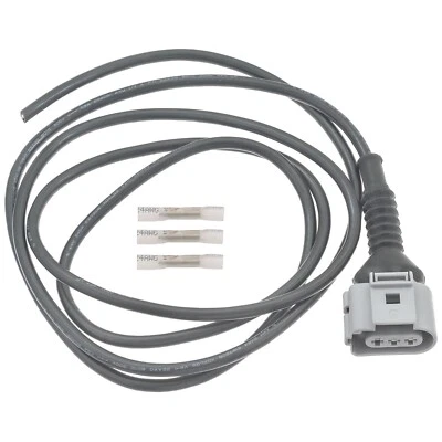 Conector de sensor de posición del cigüeñal del motor para Beetle, Golf, Jetta + Más S2800 Foto 1 de 4