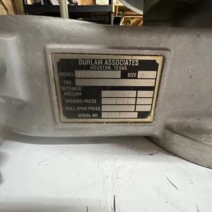 Protectoseal 2” Durlam Associates 8542H - Picture 1 of 5