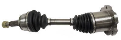 Conjunto de eje CV APW Inc. CH8023 para Dodge Dakota 1987 Foto 1 de 4