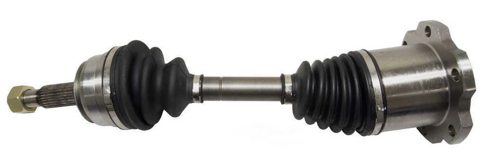 Conjunto de eje CV APW Inc. CH8023 para Dodge Dakota 1987 Foto 1 de 4