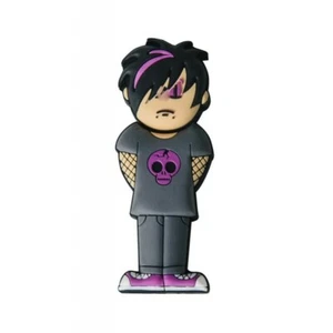 USB EMO GOTICO pendrive memoria externa 8GB - Imagen 1 de 1
