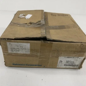 Nabtesco RV-80E-81 P45E012F00 Cycloidal Gear Reducer 81:1 Fanuc - Picture 1 of 10