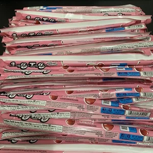 48 cuerdas Laffy Taffy cereza 0,81 oz caramelo masticable a granel LaffyTaffy - Imagen 1 de 3