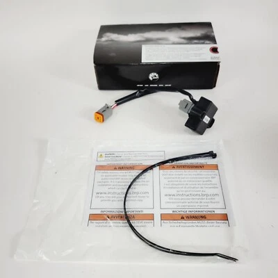 Sea-Doo Ski Perfect Launch Module for GTI, GTI SE, GTR (2020-2024) 295100756 - Image 1 of 4