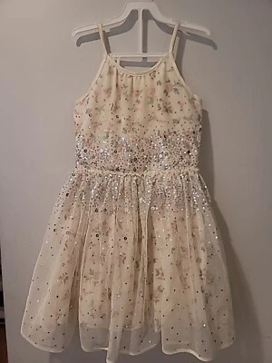 Nanette Lepore Girl Party dress Size 14 - Image 1 of 4