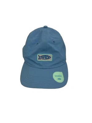 Sombrero de pesca original para mujer AFTCO Foto 1 de 3