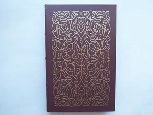Vintage Easton Press Molière Two Plays Tartuffe & The Would-Be Gentleman 1980 - Imagen 1 de 9