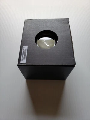 Enfriador AMD Ryzen Wraith Spire - Núcleo de cobre AM4 AM5 (LEER) Foto 1 de 2