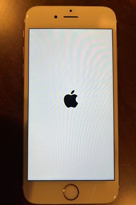 Apple iPhone 6S A1688 Desbloqueado 128 GB Color Rosa Foto 1 de 4