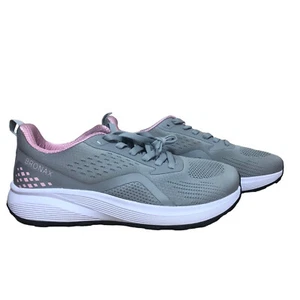 Bronax S71 Running Athletic Shoes Women's Sz 12 NWOB - Picture 1 of 6