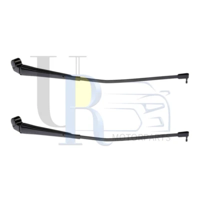 Dorman - AYUDA 2 piezas brazo limpiaparabrisas delantero para Chevrolet S10 1982-1992 1993 Foto 1 de 4