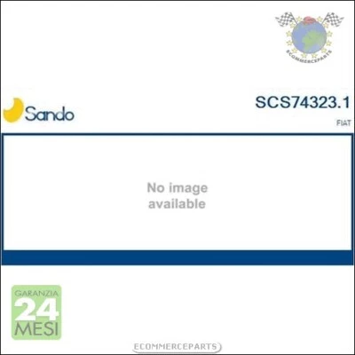 Devioluci deviosgancio Sando per FIAT TALENTO - Immagine 1 di 3