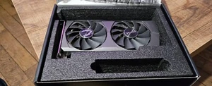 ZOTAC GAMING GeForce RTX 3060 Twin Edge OC 12GB Gddr6 - Photo 1/3