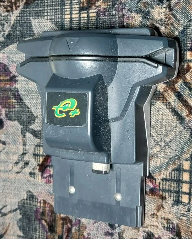 Nintendo Card E-Reader + Plus-agb-014 - Nintendo Game Boy Advance GBA - Japan - Image 1 of 1