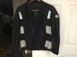 CHAQUETA BMW ARMOR COMMUTER unisex MED. - Imagen 1 de 6