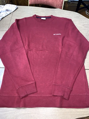 Suéteres acogedores Columbia L, Calvin Klein L, J Crew XL, Gap M para hombre 4 Foto 1 de 4