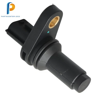 Nuevo sensor de posición del cigüeñal adecuado para Nissan X-Trail NP300 Frontier 2016-2017 Foto 1 de 4