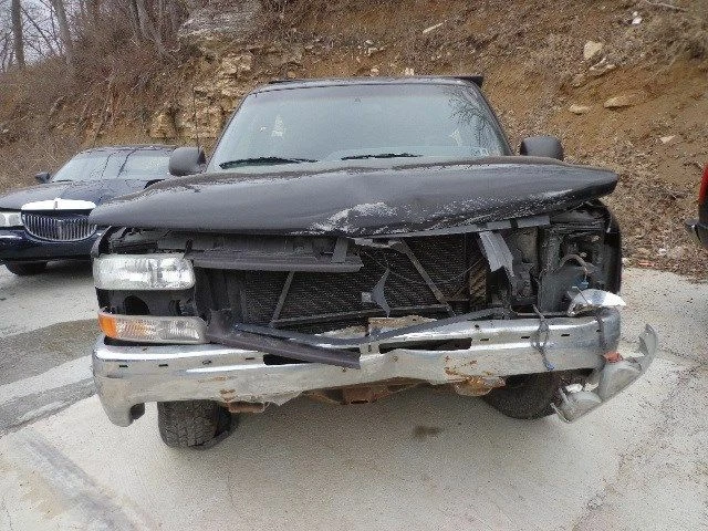 Passenger Front Window Regulator Manual Fits 99-07 SIERRA 1500 PICKUP 473251 Foto 1 de 4