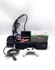 Microsoft Xbox One Console And Accessories Lot- NBA 2K15, Just Dance 2015 & More