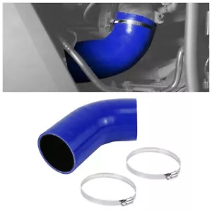 Air Intake Boot Inlet Duct Hose For BMW E90 E91 E92 E93 323i 325i 328i 330i N52 - Picture 1 of 9