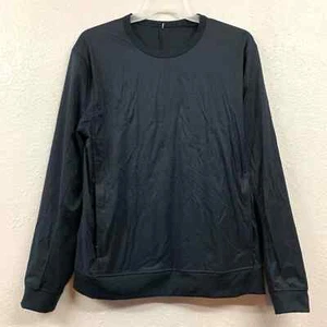Lululemon Long Sleeve Crew Sweater - Men's L - Picture 1 of 9