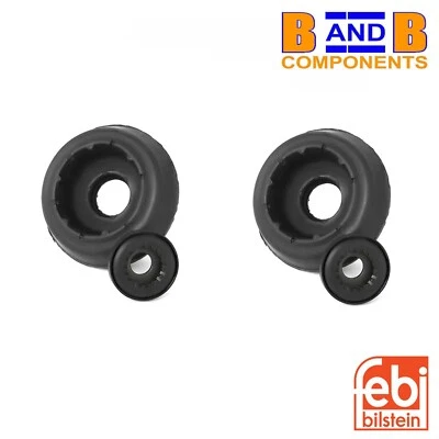 SHOCK TOP MOUNT KITS VW GOLF MK3 GTI VR6 CORRADO FEBI BILSTEIN C358 - Image 1 of 4