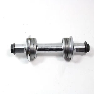 Vintage Shimano BSA Square Taper Bottom Bracket 68 x 116 mm - Picture 1 of 7