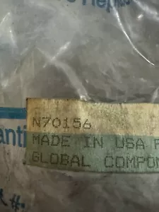Parachoques de repuesto original Bostitch OEM, N70156 - Imagen 1 de 4