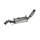 Fit Mercedes Sprinter Dpf Soot Diesel Particulate Filter Catalytic Converter Eu5