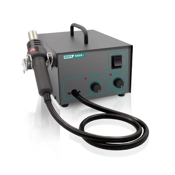 Quick 2020D+ Lead Free Hot Air Rework Station - Image 1 of 1