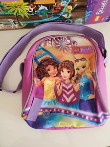 Lego Friends exklusive Umhängetasche - Bild 1 von 2