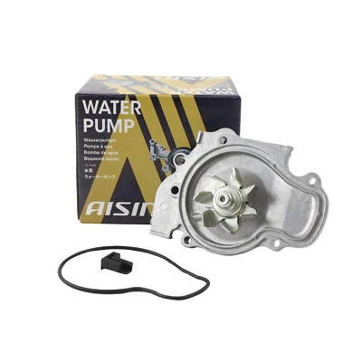 Bomba de agua del motor Aisin WPH001 para Honda Accord Acura CL Foto 1 de 4