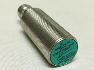 P+F NCB5-18GM40-N0-V1 Induktiver Sensor Neu✦KD - Bild 1 von 5